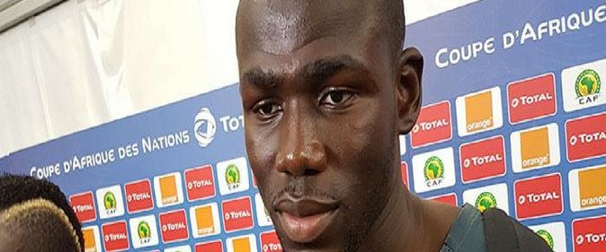 Mondial 2018: Sénégal vs Afrique du Sud: Kalidou Koulibaly: « On peut être fier de nous » - wiwsport kalidou koulibaly une